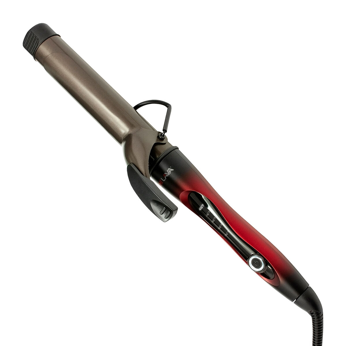 Ceramic curling iron reviews online